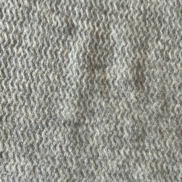 Premise Heather Gray Sweater Size Small - Picture 2 of 4